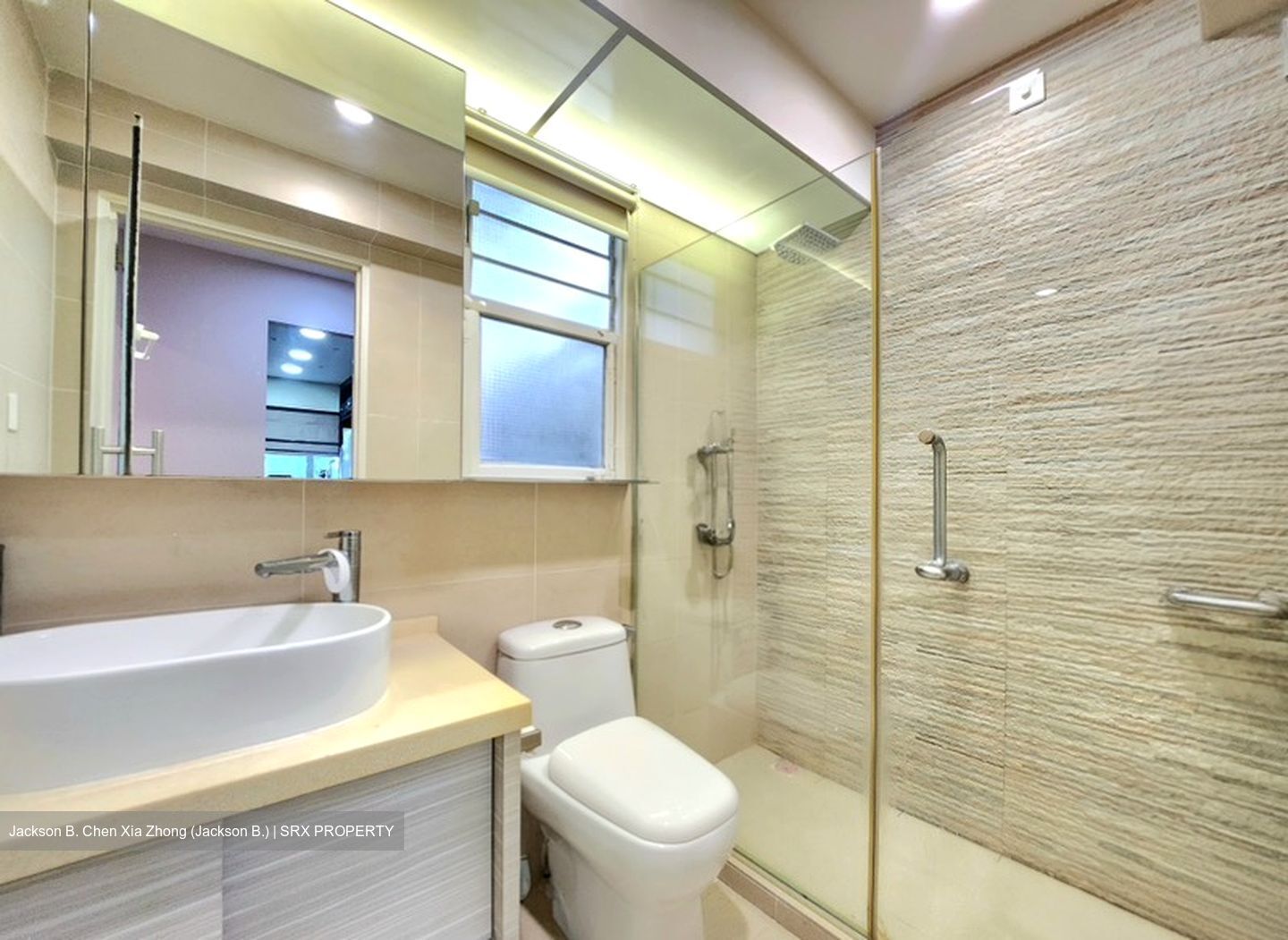 Blk 470C Hougang Parkview (Hougang), HDB 5 Rooms #597509681
